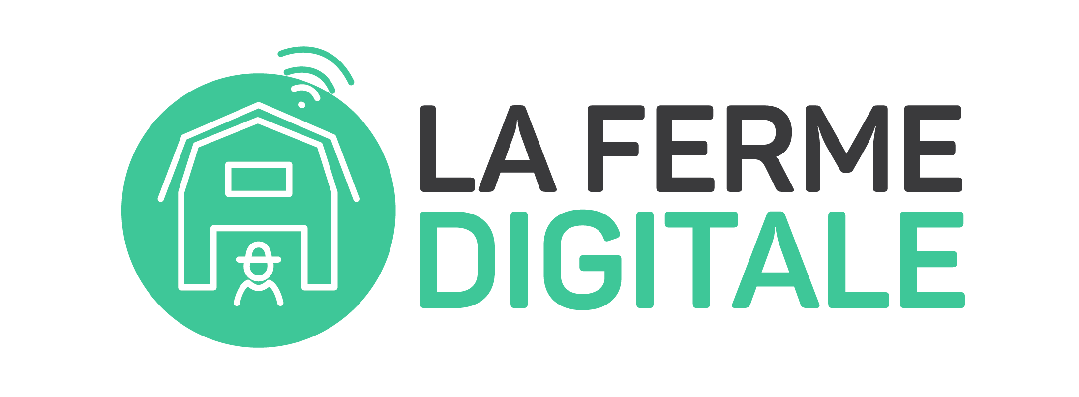 logo La Ferme Digitale
