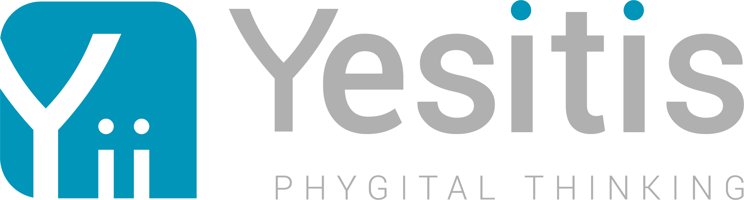logo YesItIs